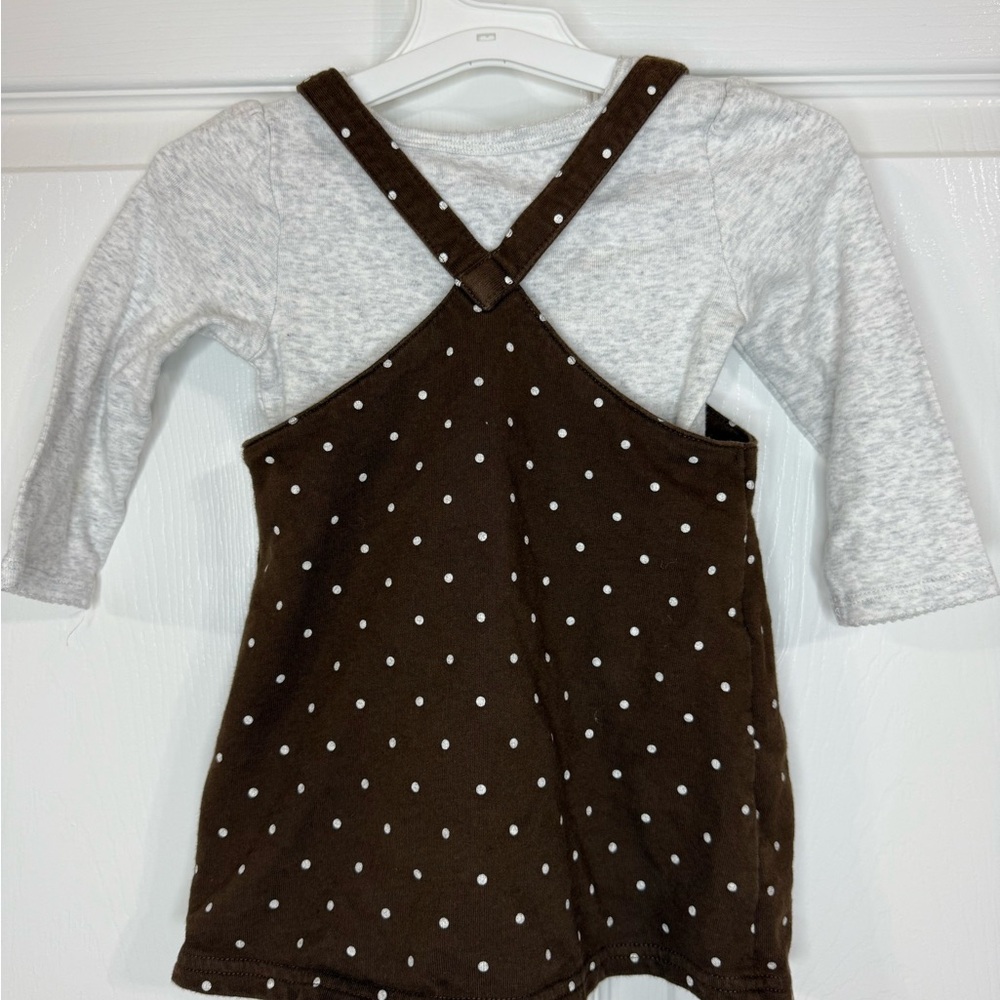 Carter's Turkey Jumper - Picture 6 of 6